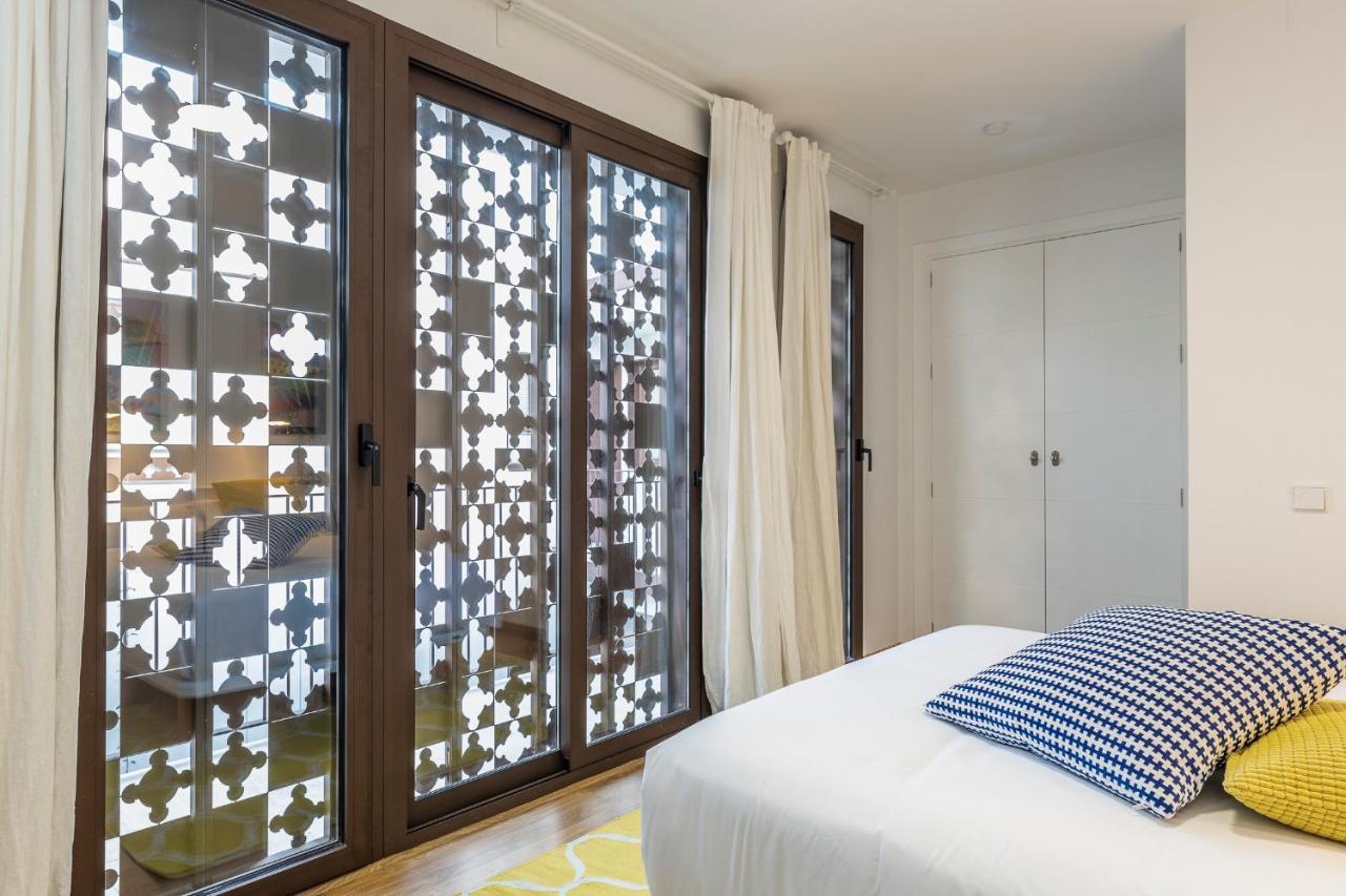Pop Art, Dúplex coqueto en el corazón de Sevilla Sevilha Exterior foto